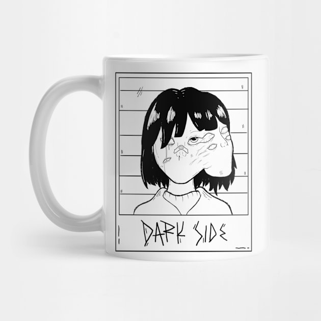 Darkside by Shirodj